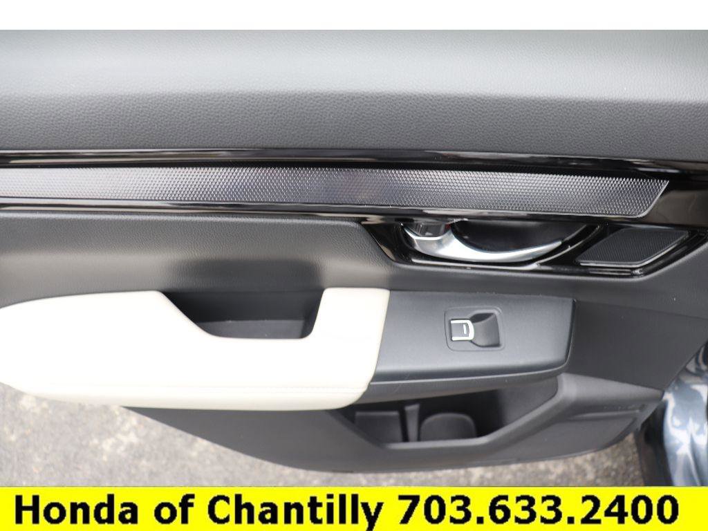 Certified 2024 Honda CR-V EX-L image 23