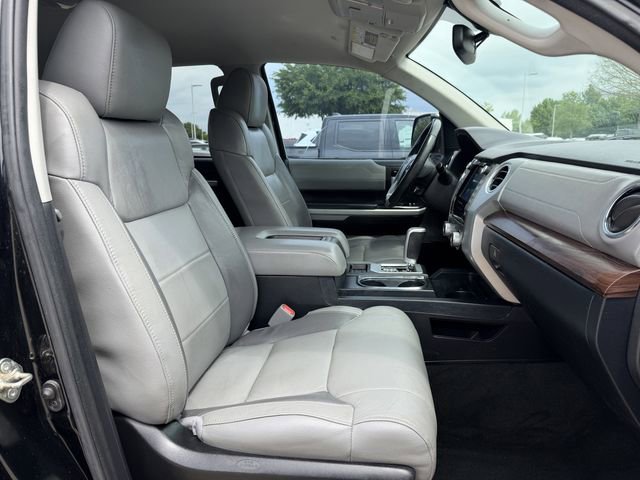 Used 2020 Toyota Tundra Limited image 29