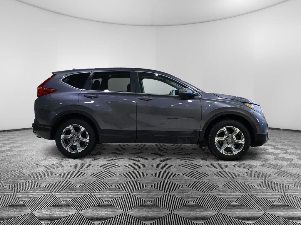 Used 2019 Honda CR-V EX image 6