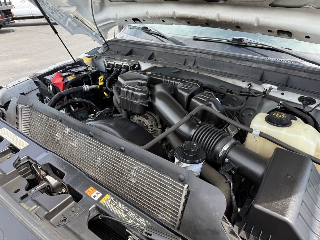 Used 2016 Ford F250 XL image 20