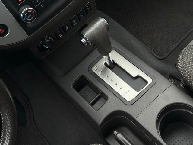 Used 2018 Nissan Frontier PRO-4X image 29