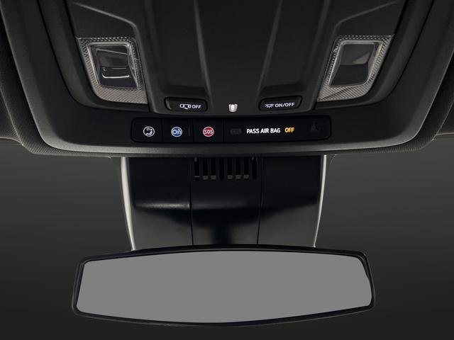 Used 2025 Chevrolet Silverado 1500 RST image 27