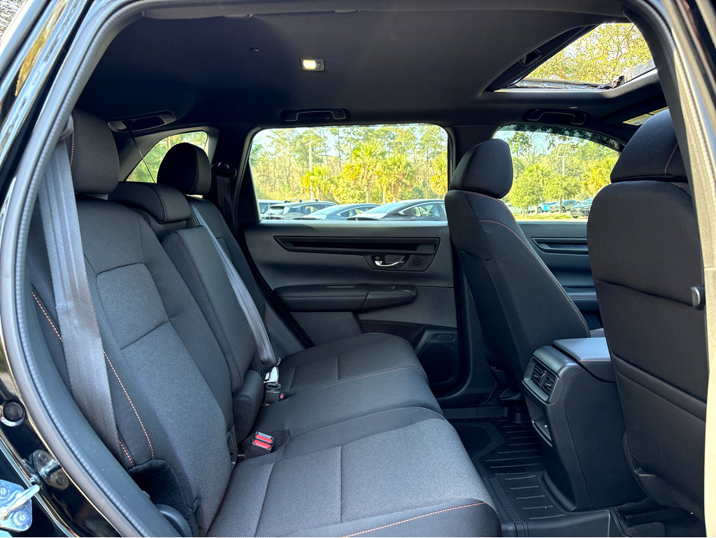 Used 2026 Honda CR-V TrailSport image 14