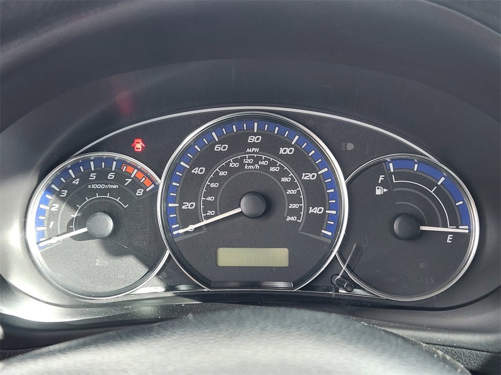 Used 2011 Subaru Forester 2.5X Premium image 16