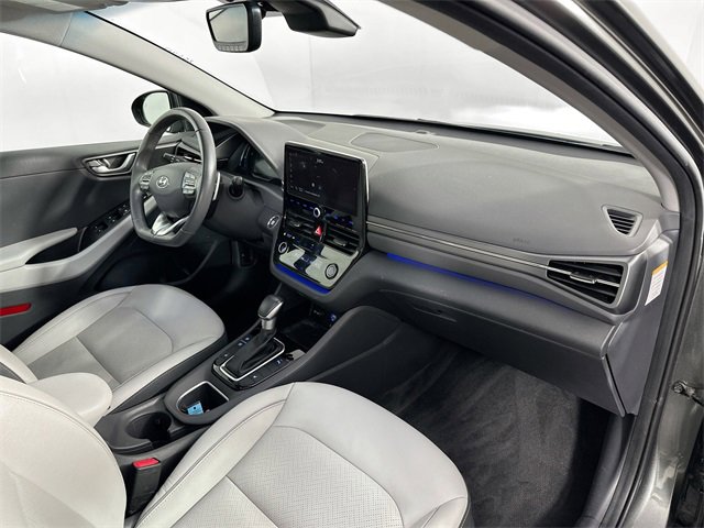 Used 2022 Hyundai Ioniq Limited image 31