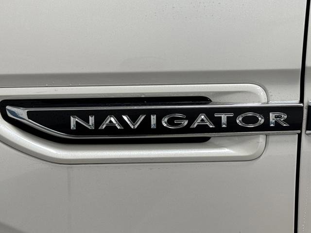 Used 2019 Lincoln Navigator L Black Label image 43