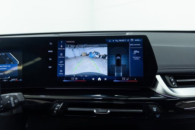 Certified 2025 BMW X1 xDrive28i w/ Convenience Package image 16