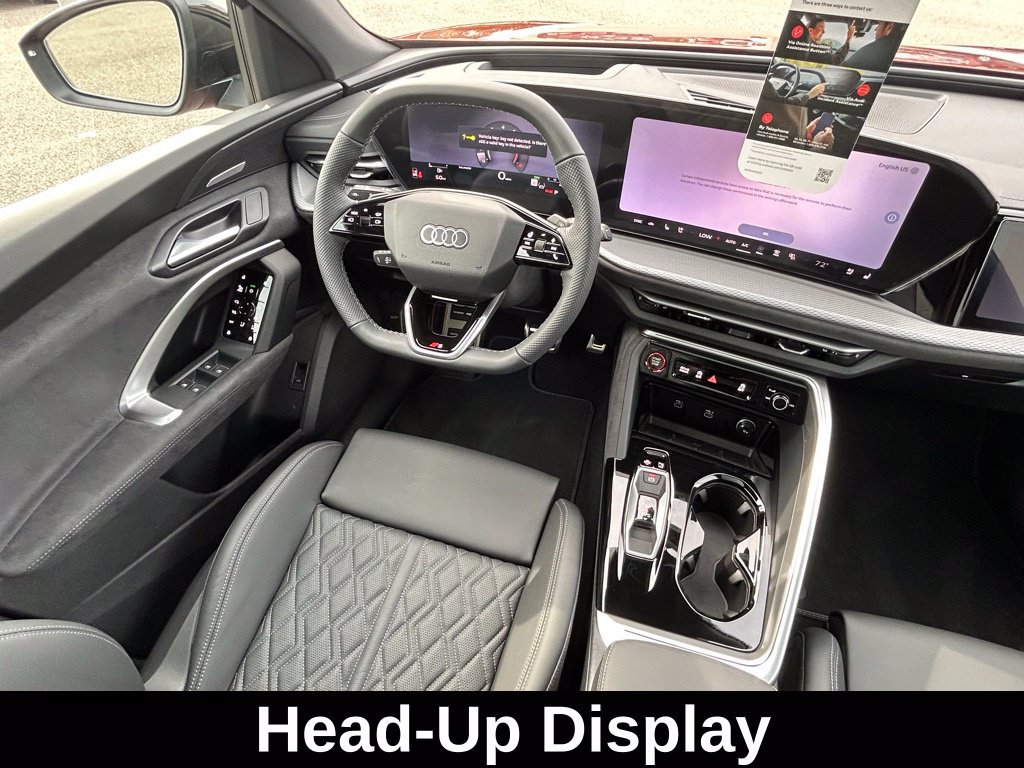 New 2026 Audi SQ5 Premium Plus AWD/4WD image 9