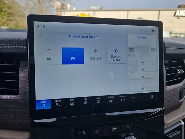 Used 2024 Ford Expedition Max Limited image 28