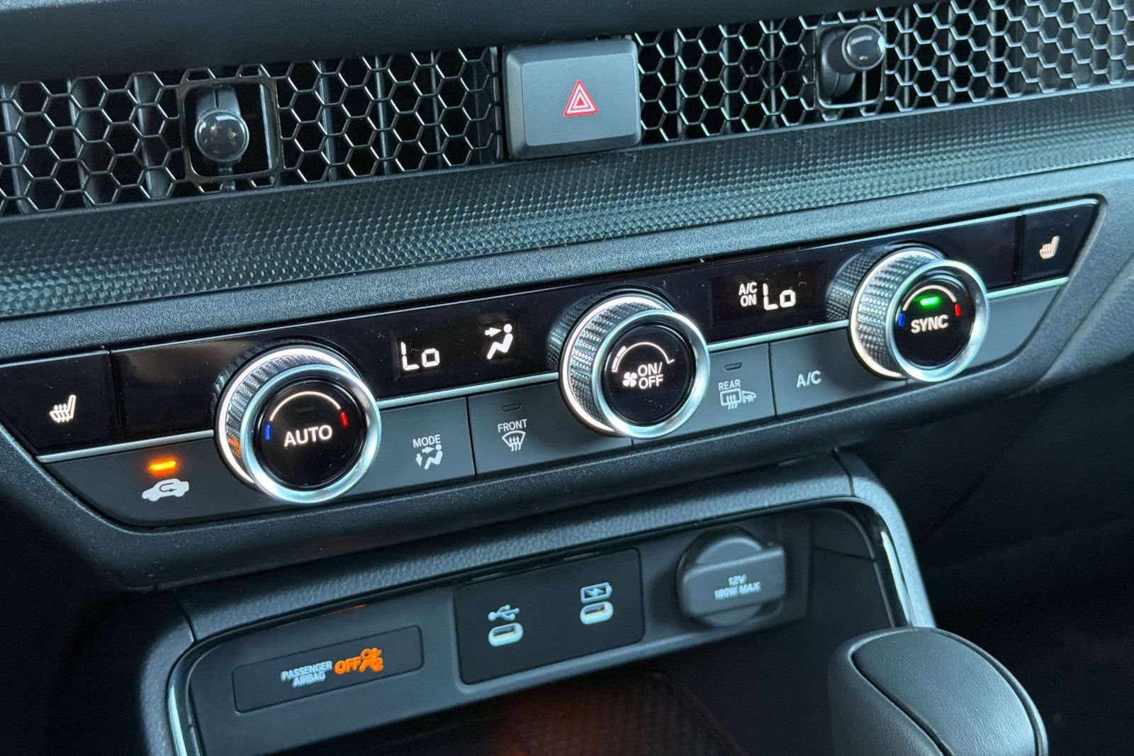 New 2026 Honda CR-V TrailSport image 23