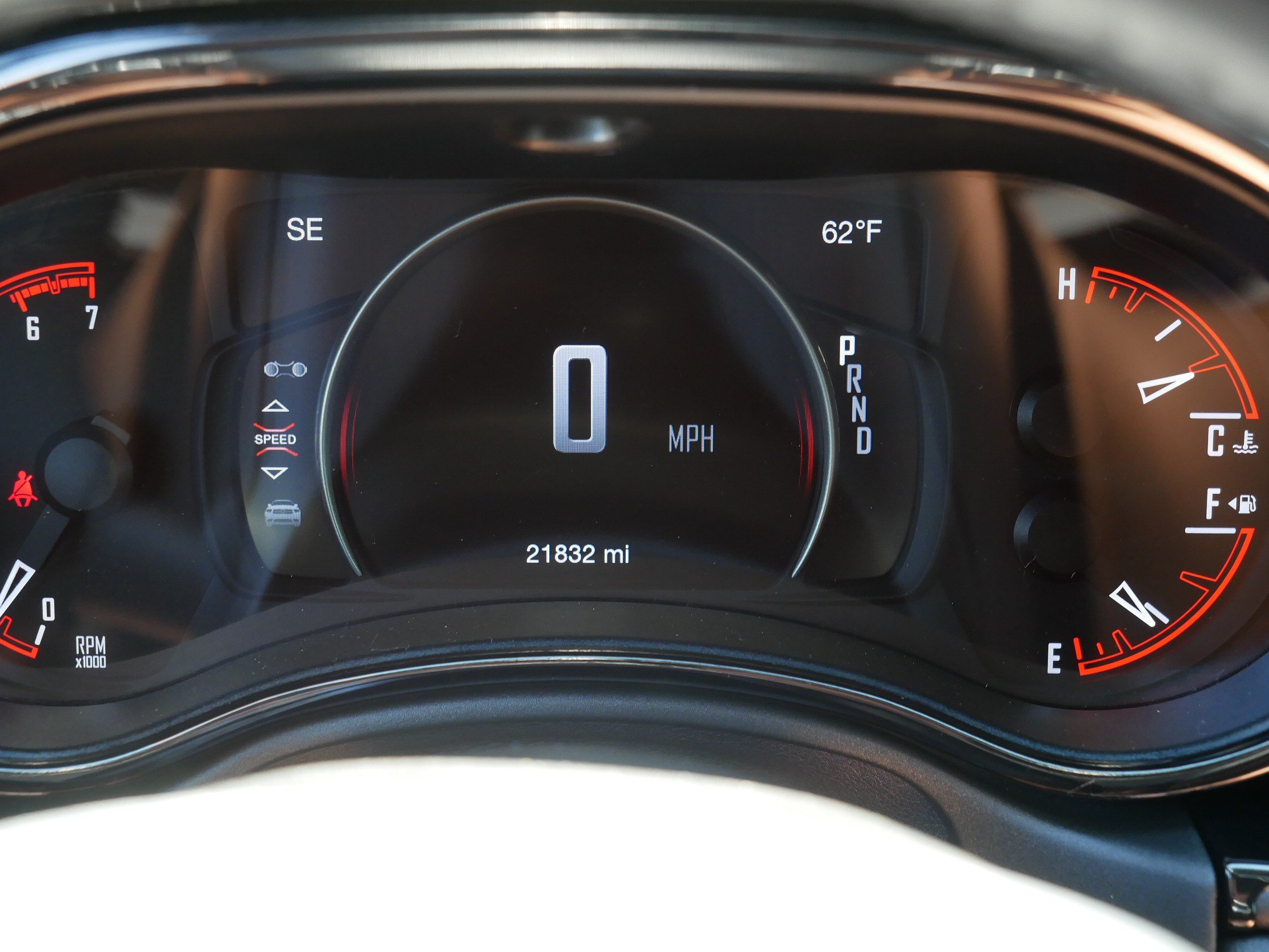 Used 2024 Dodge Durango R/T AWD/4WD image 21