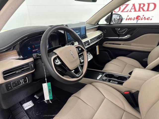 New 2025 Lincoln Corsair Grand Touring w/ Equipment Group 302A image 14