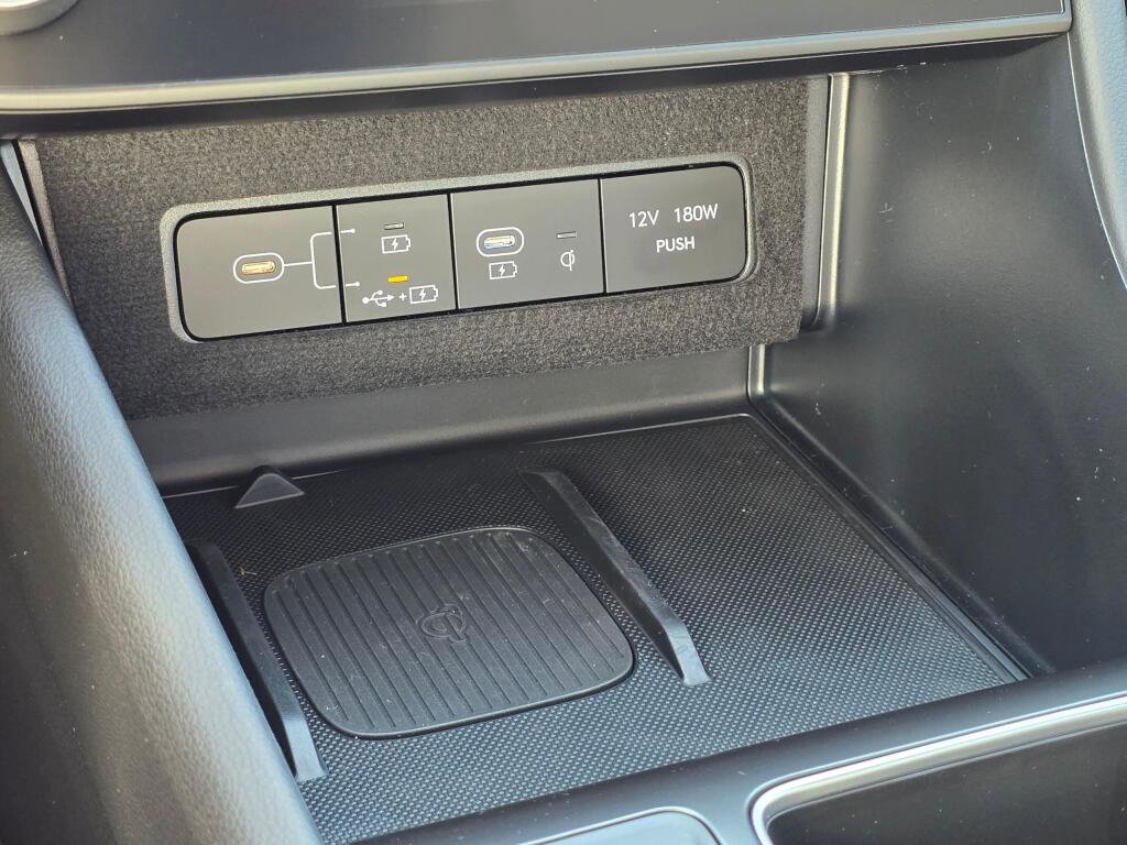 New 2026 Hyundai Sonata SEL image 25