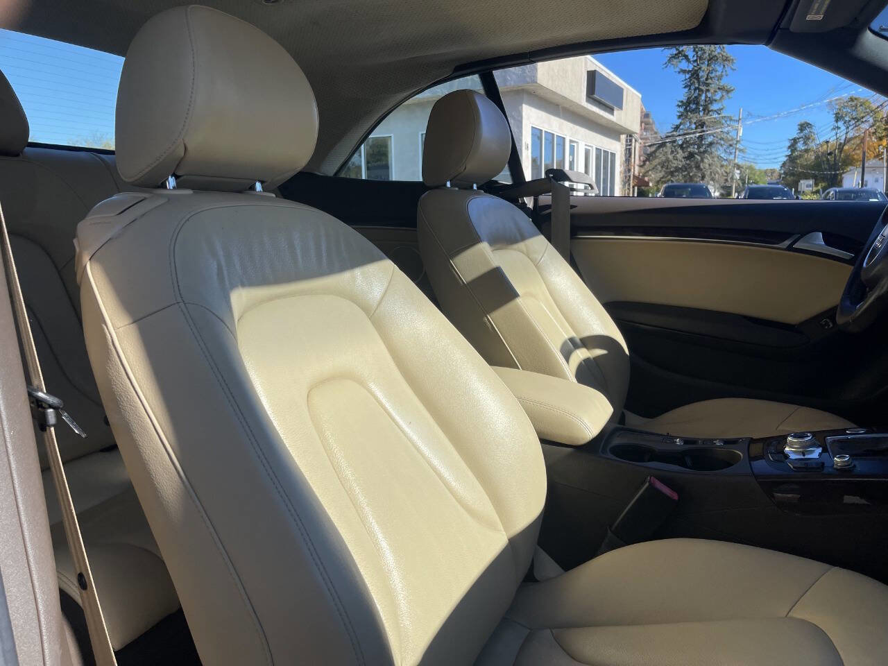 Used 2014 Audi A5 2.0T Premium Plus w/ Premium Plus Package image 27