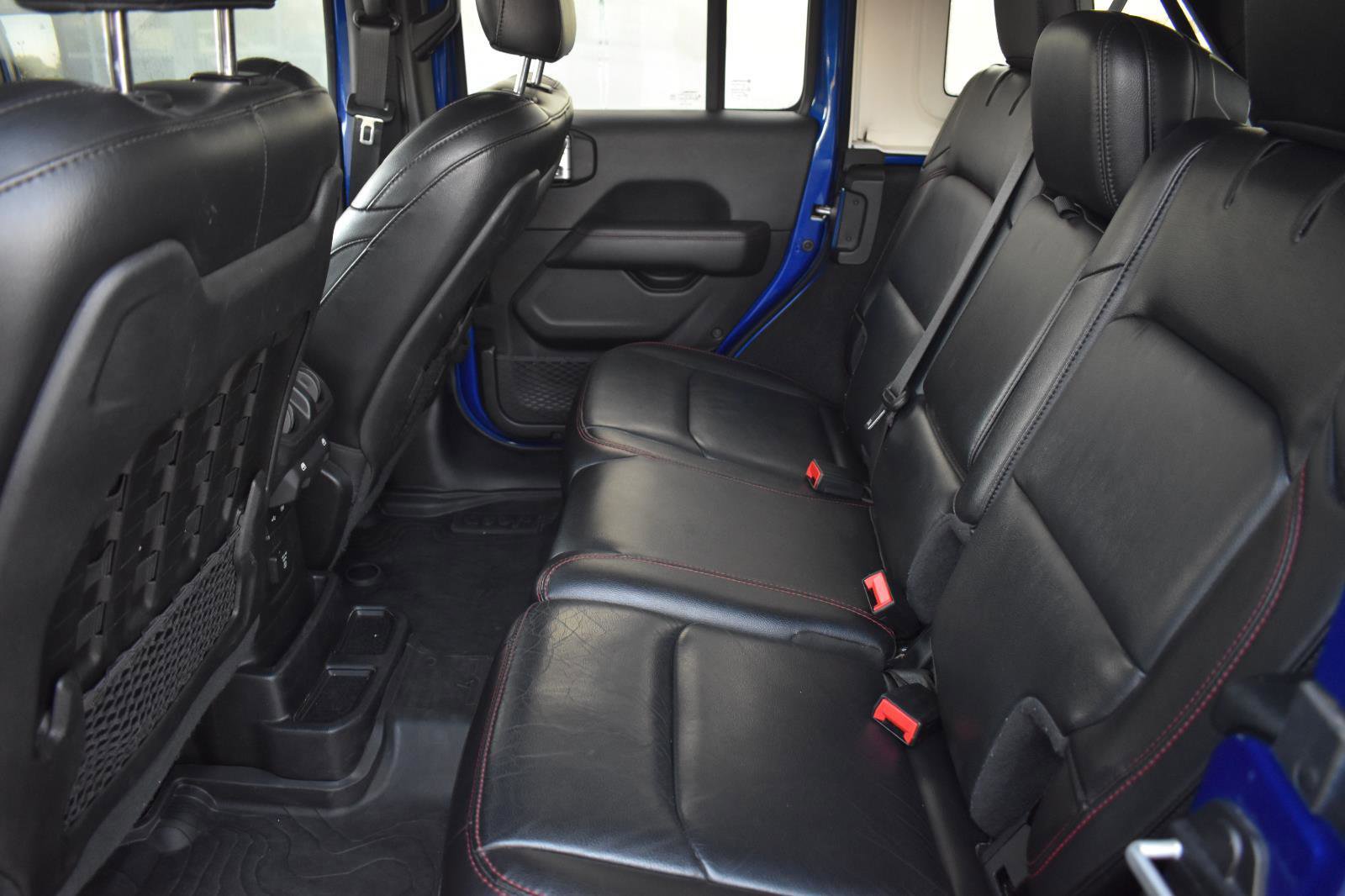 Used 2020 Jeep Wrangler Unlimited Rubicon image 42