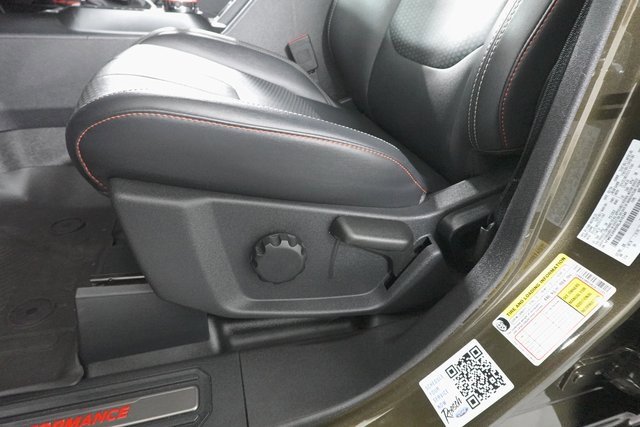 Used 2024 Ford Bronco Raptor w/ Interior Carbon Fiber Pack 6 image 13