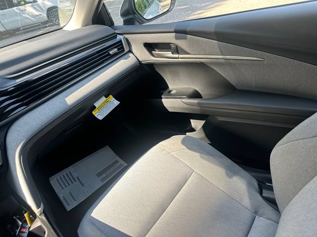 New 2026 Toyota Camry LE FWD image 18