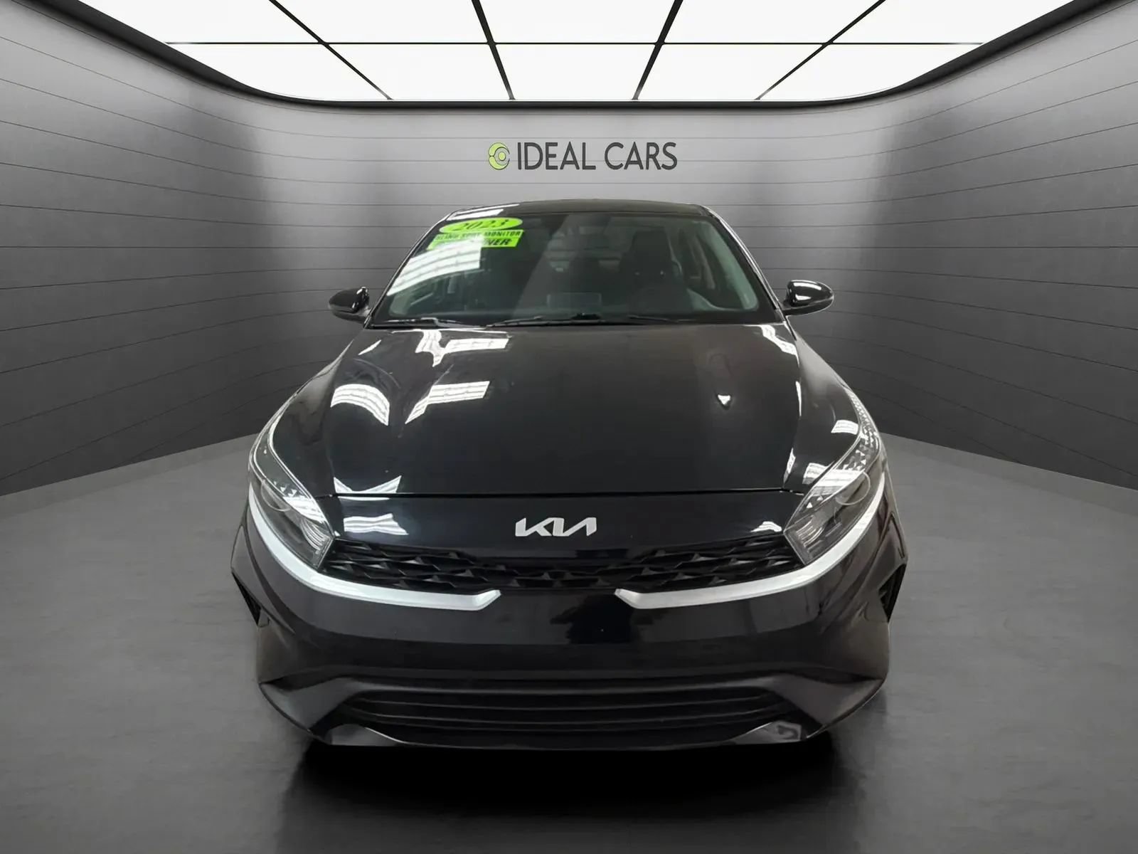 Used 2023 Kia Forte LX FWD image 2