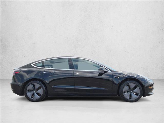 Used 2018 Tesla Model 3 Long Range RWD image 4