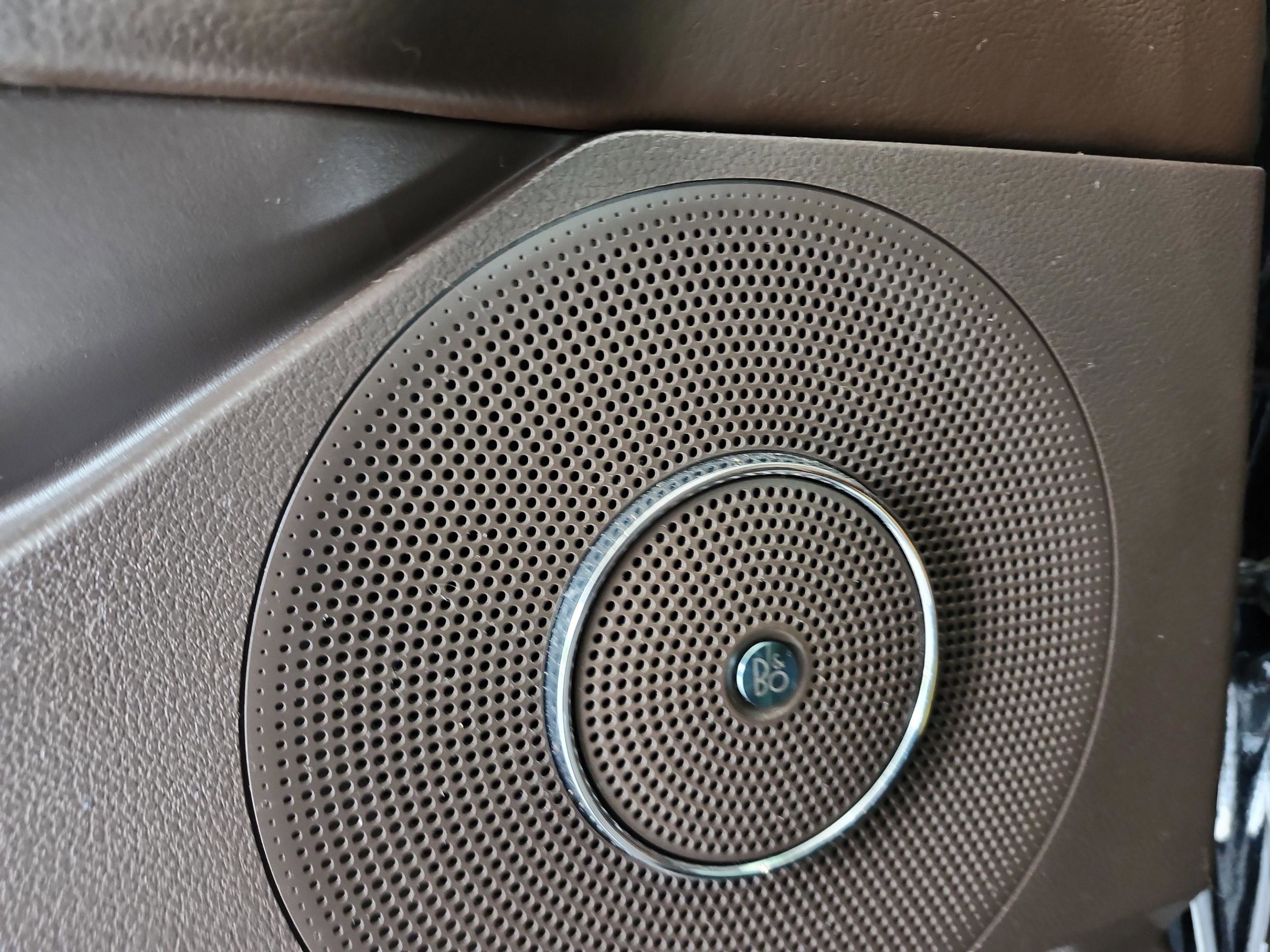 Certified 2022 Ford Expedition King Ranch RWD image 22