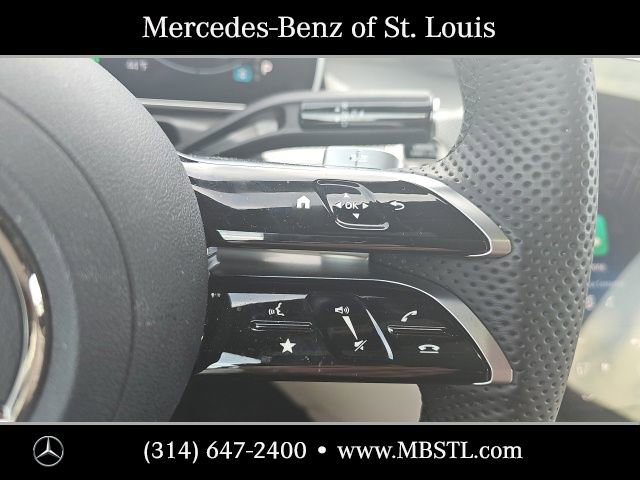 Certified 2026 Mercedes-Benz CLE 300 4MATIC Coupe image 24