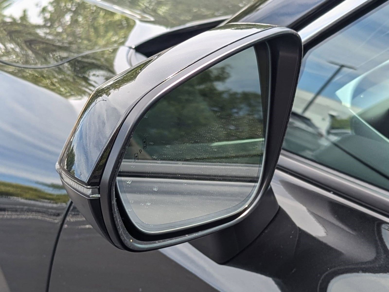 New 2025 Lexus TX 350 AWD image 21