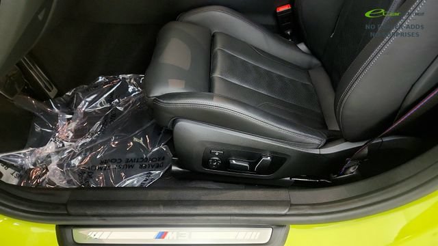 Used 2025 BMW M3 Competition AWD/4WD image 50