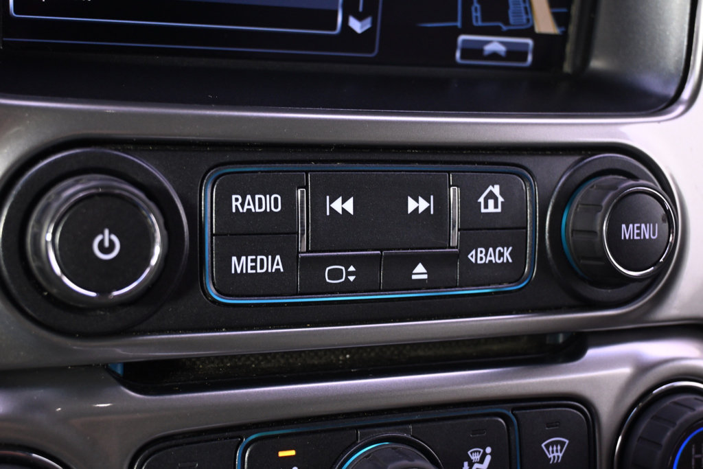 Used 2018 Chevrolet Tahoe Premier AWD/4WD image 35