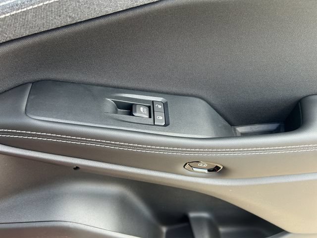 New 2026 Jeep Cherokee Laredo AWD/4WD image 18