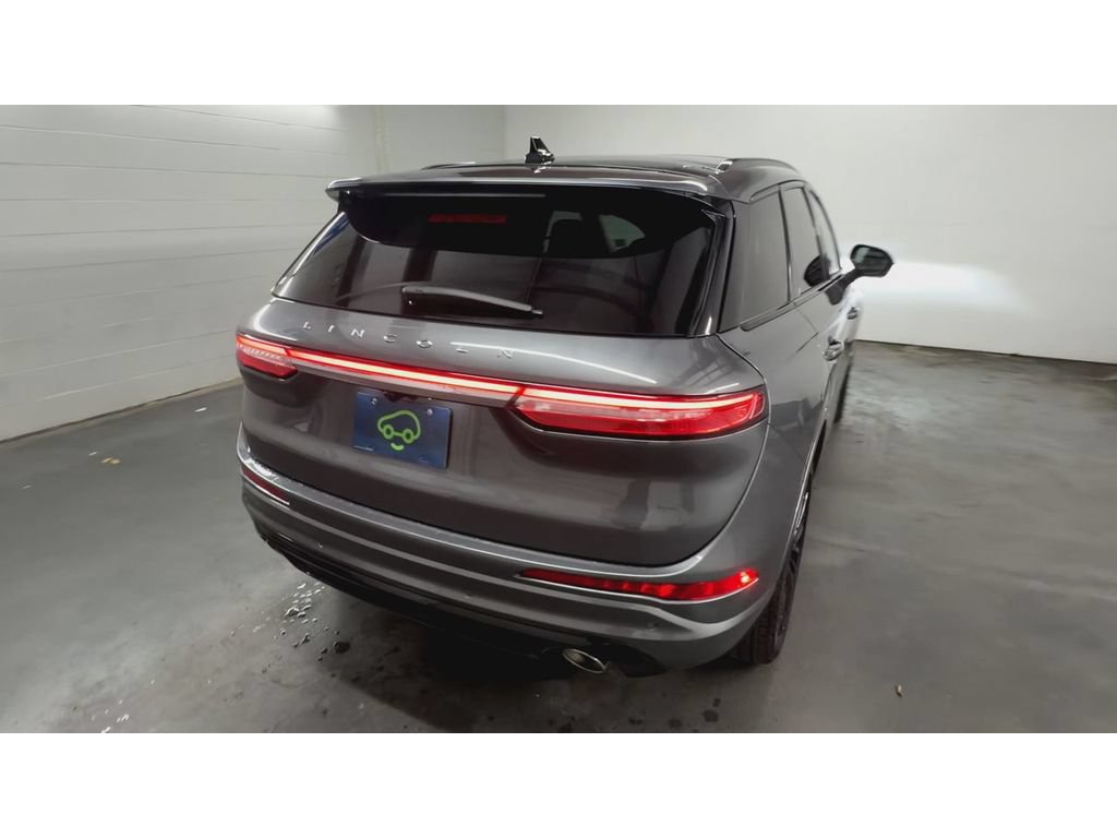 Used 2025 Lincoln Corsair FWD w/ Equipment Group 101A image 8