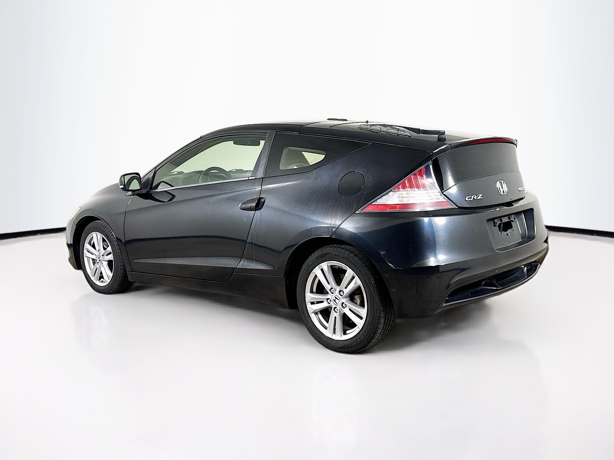 Used 2012 Honda CR-Z EX image 27