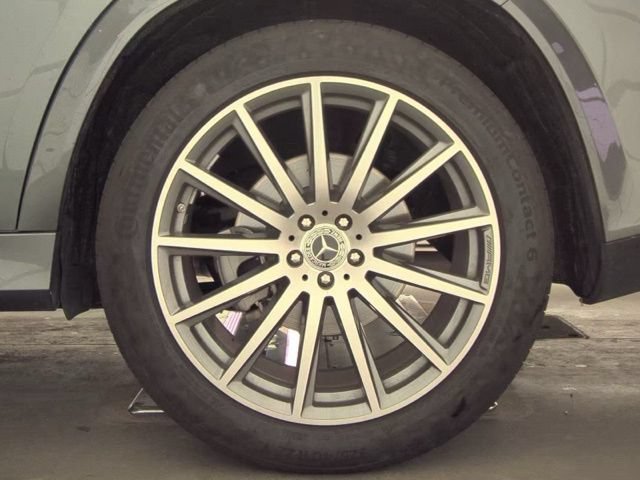 Used 2025 Mercedes-Benz GLS 450 4MATIC image 21