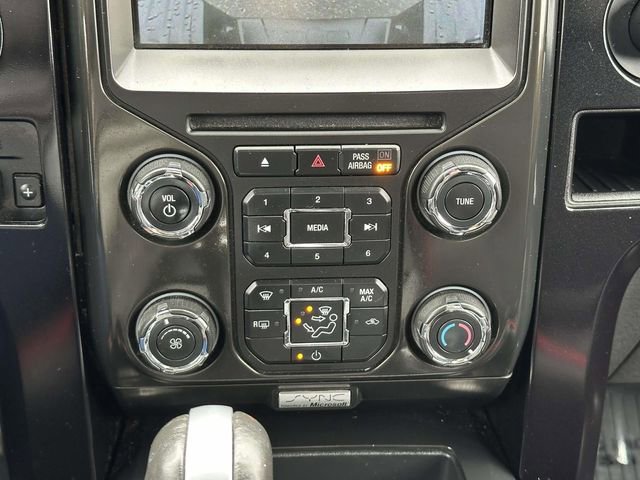Used 2014 Ford F150 FX4 w/ FX Appearance Package image 17