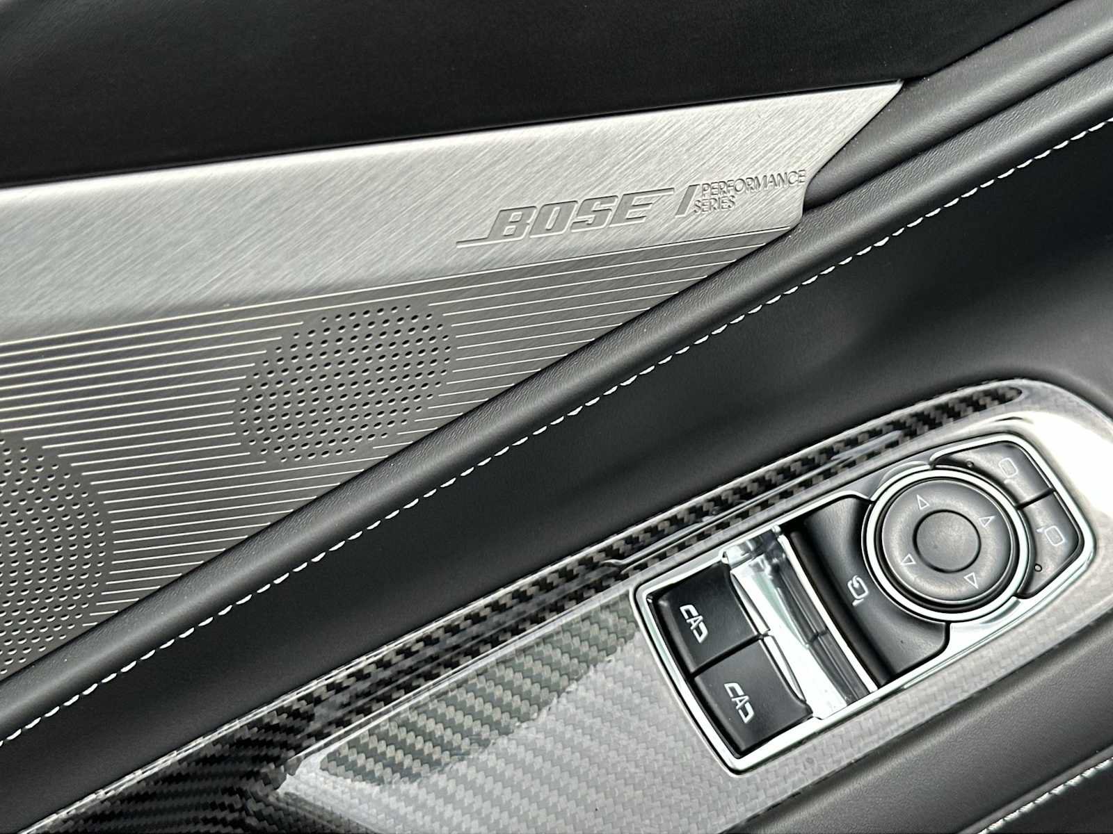 Certified 2020 Chevrolet Corvette Stingray Premium Cpe w/ 3LT Preferred Equipment Group RWD image 16