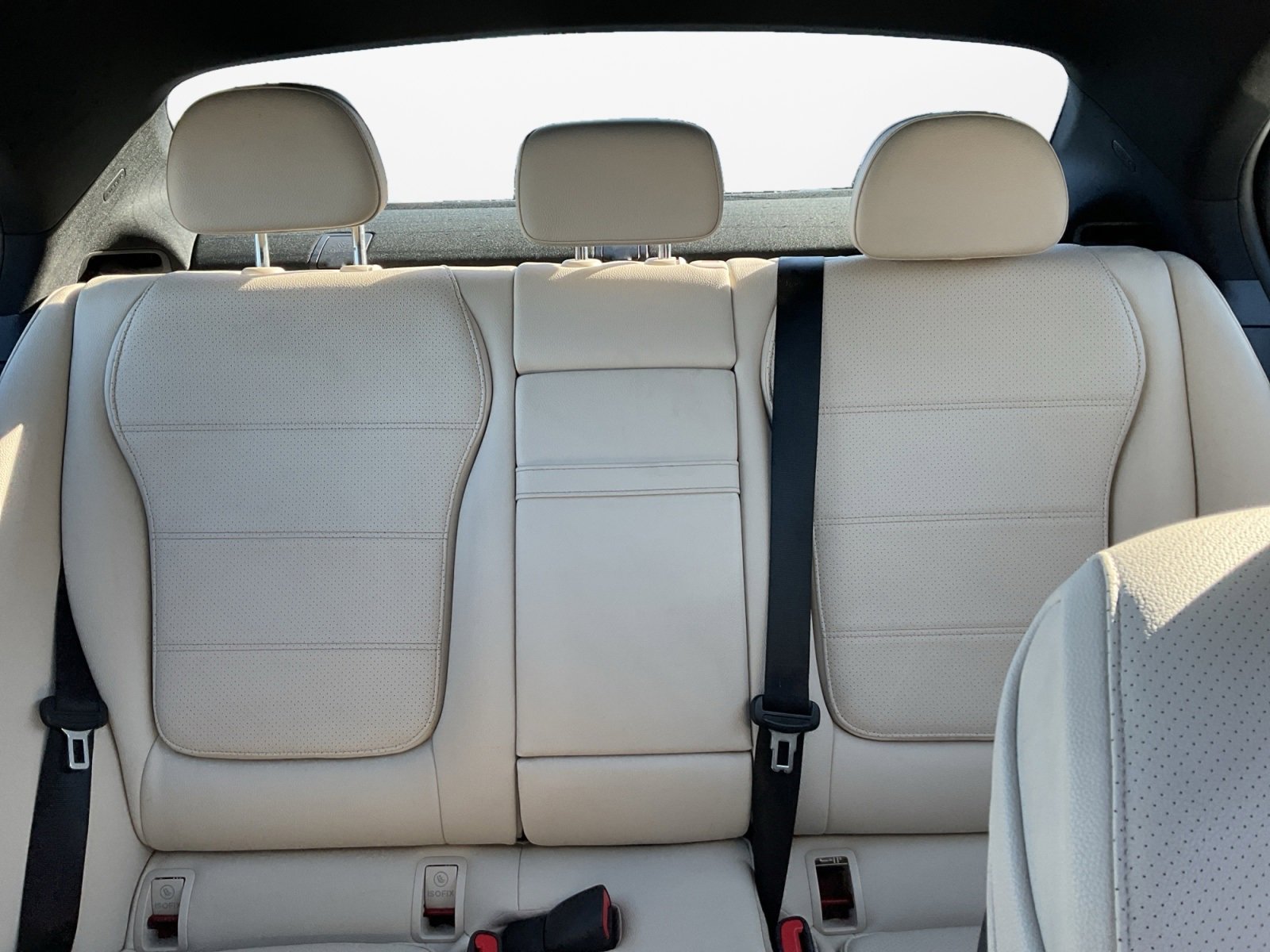 Used 2023 Mercedes-Benz C 300 4MATIC Sedan image 13