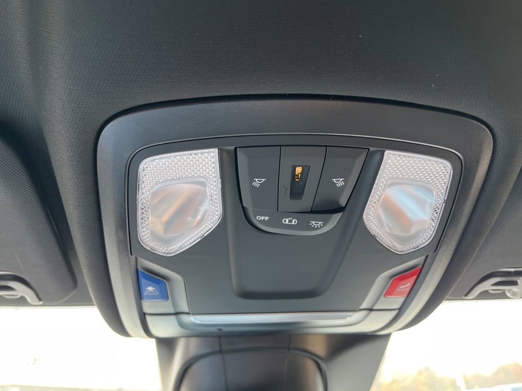 New 2026 RAM 3500 Tradesman w/ Chrome Appearance Group A image 55