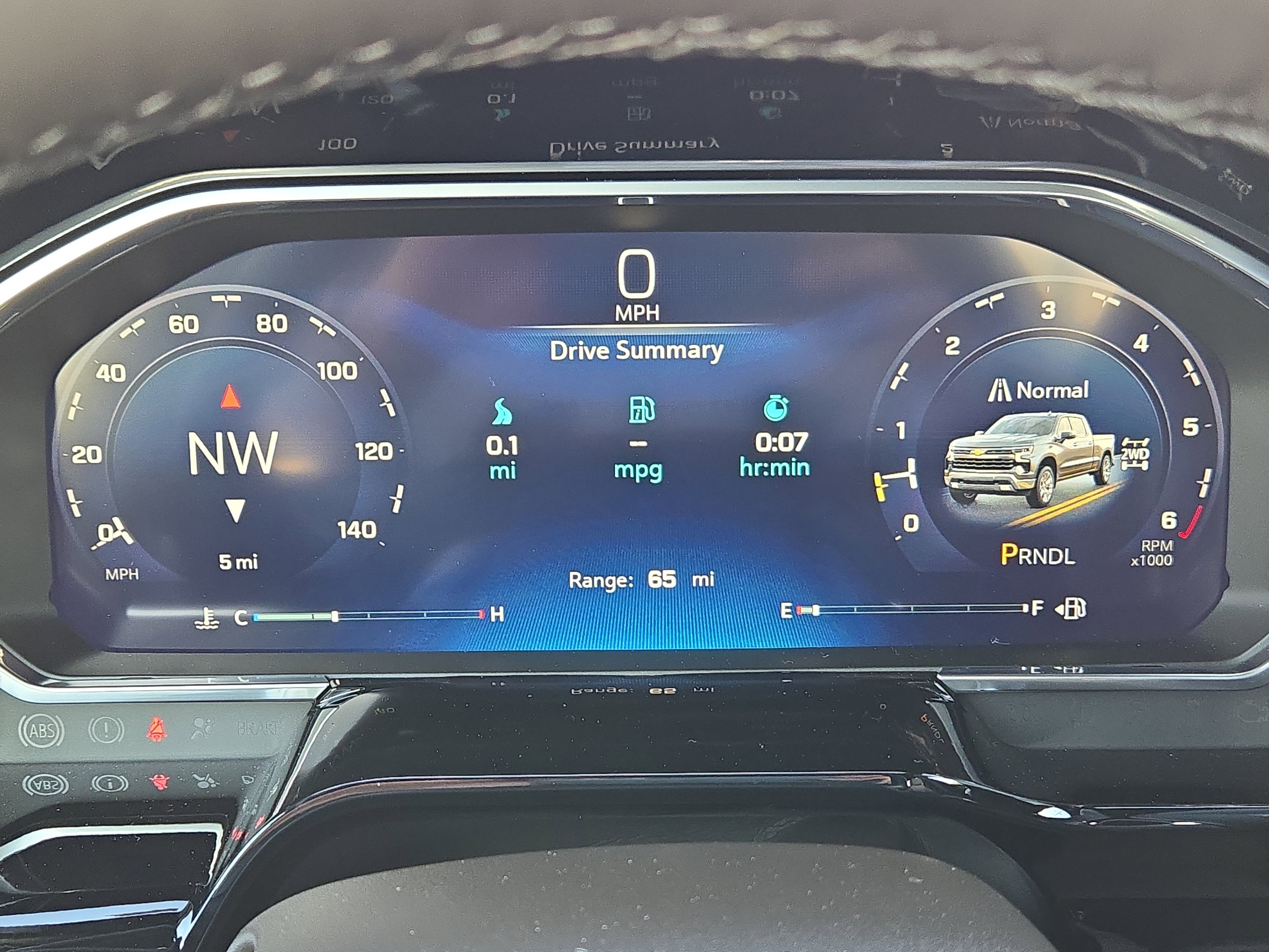 New 2026 Chevrolet Silverado 1500 LT w/ All Star Edition Plus image 29