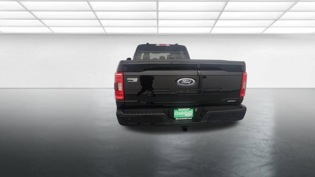 Used 2023 Ford F150 XLT w/ Equipment Group 302A High image 7