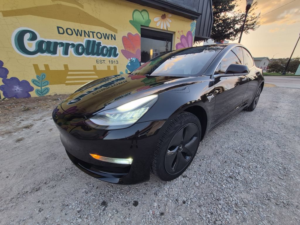 Used 2019 Tesla Model 3 RWD image 4