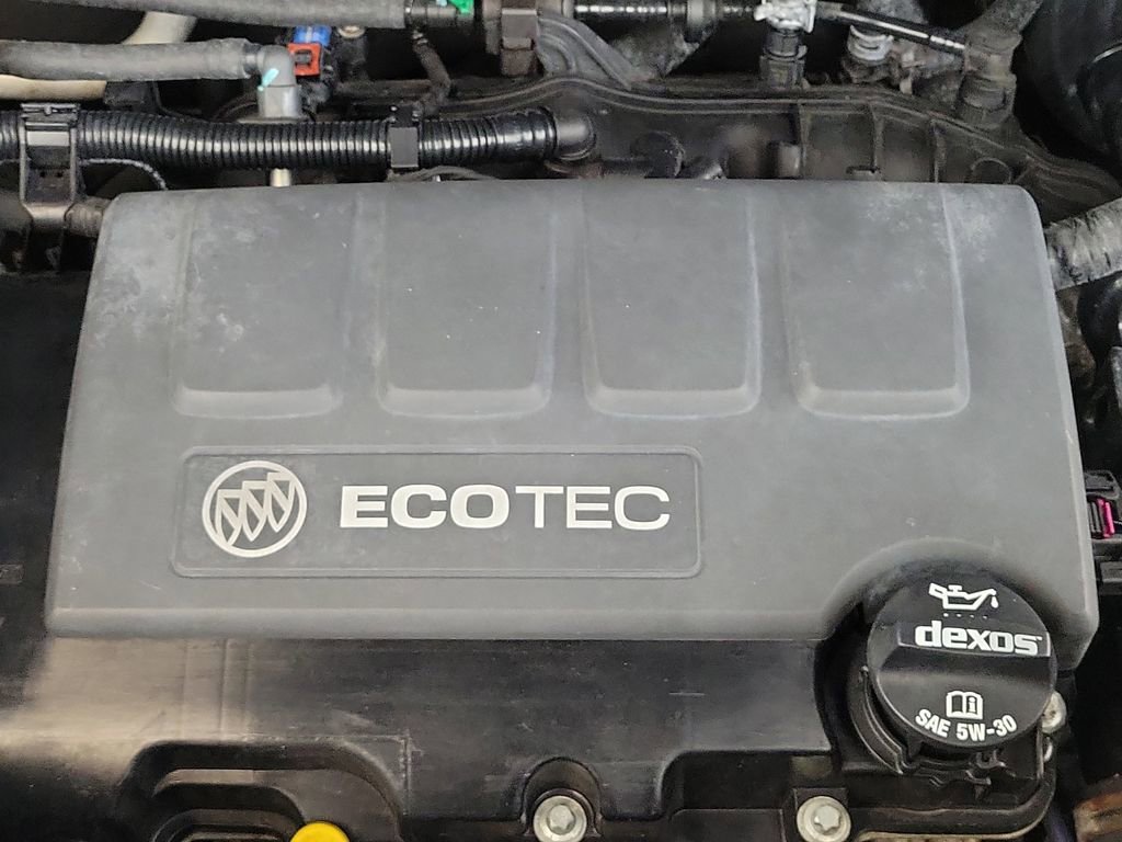 Used 2016 Buick Encore FWD image 10