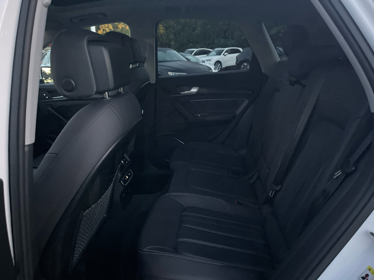 Used 2023 Audi Q5 2.0T Premium w/ Convenience Package image 24