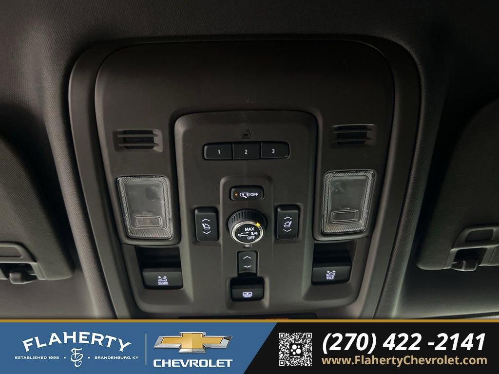 Used 2023 GMC Yukon XL Denali image 36