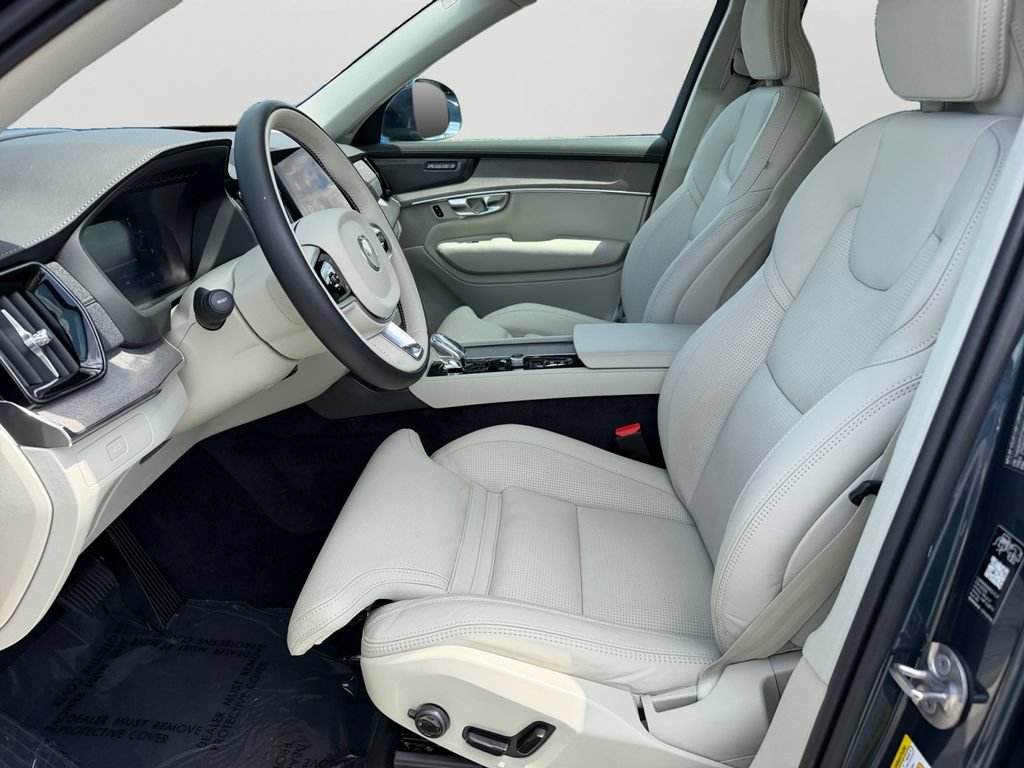 Certified 2026 Volvo XC90 B6 Ultra AWD/4WD image 16