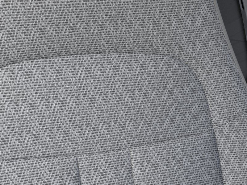 New 2025 Chevrolet Express 2500 Extended w/ Driver Convenience Package image 21