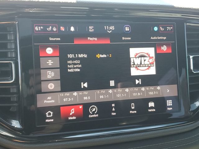 Used 2021 Dodge Durango GT AWD/4WD image 26