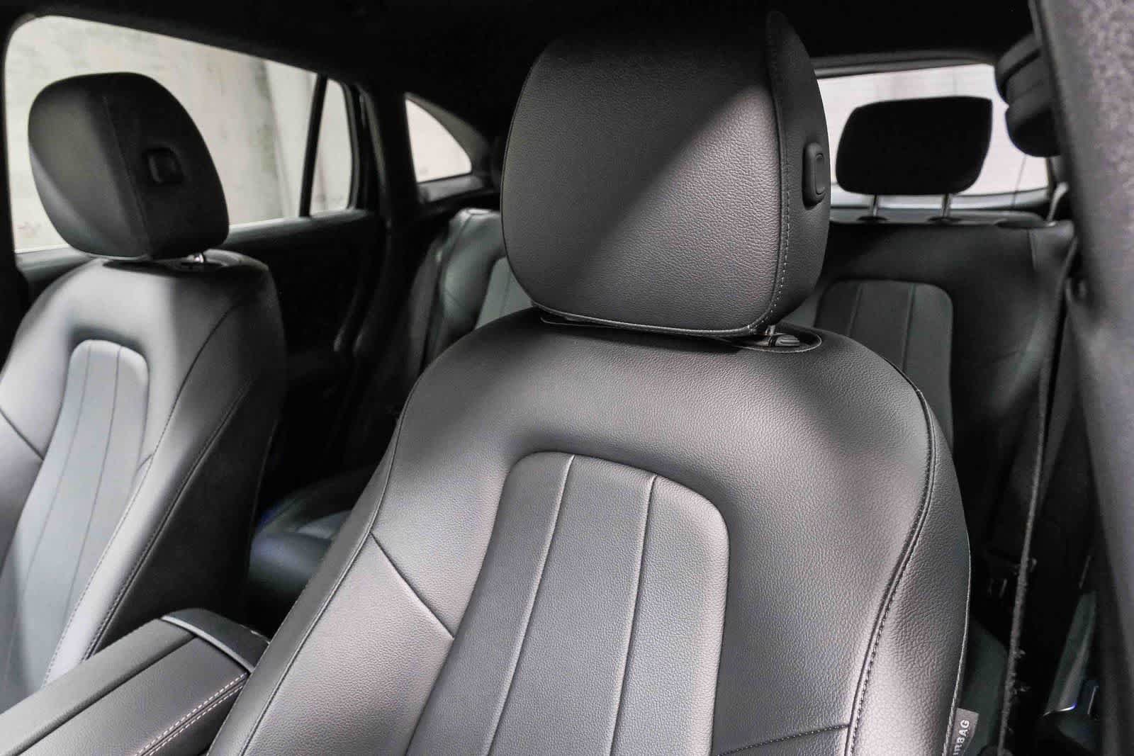 Certified 2022 Mercedes-Benz GLA 250 image 25