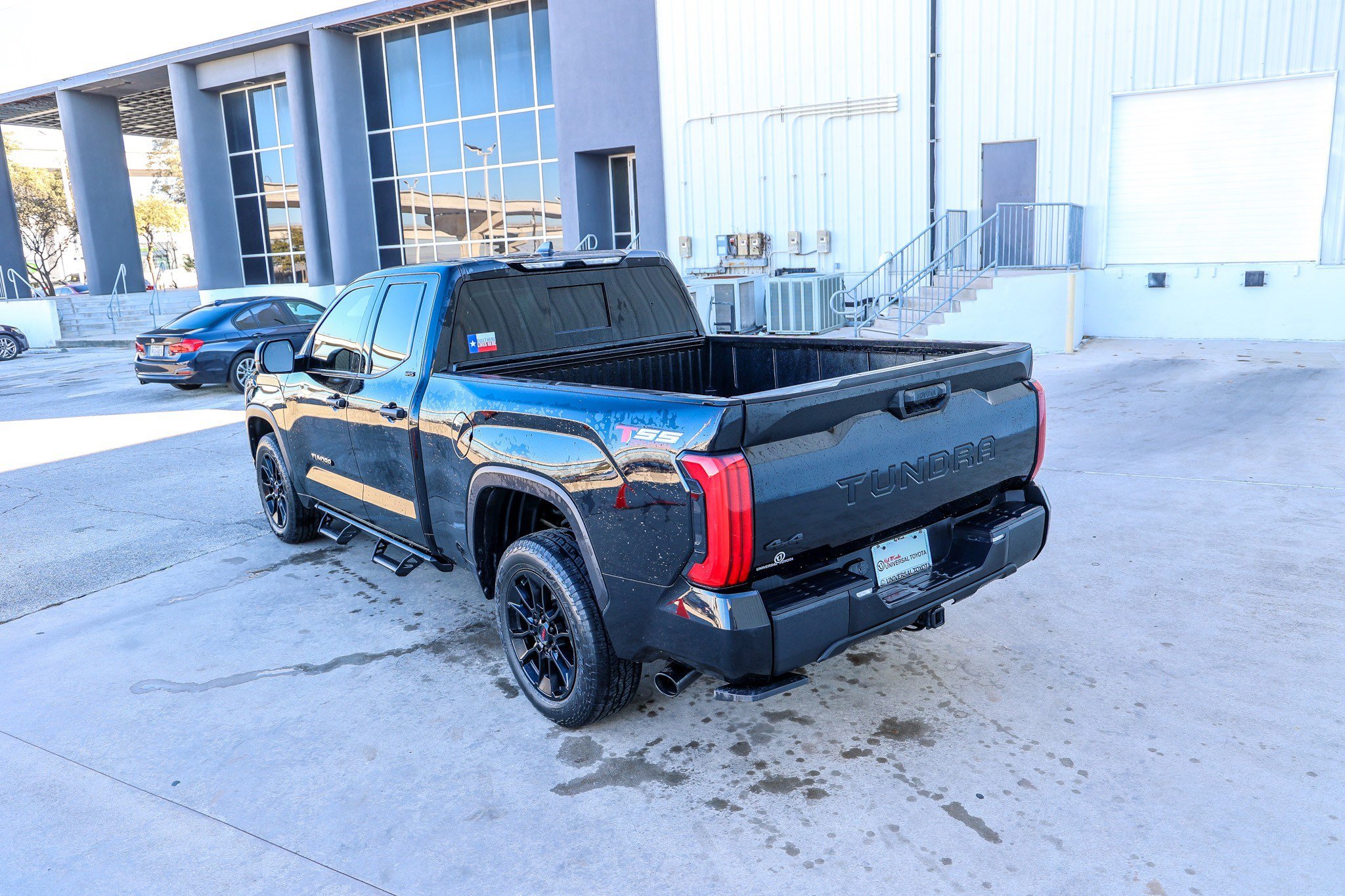 Used 2023 Toyota Tundra SR5 image 11