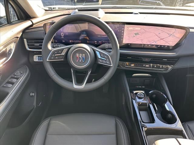 New 2026 Buick Envision Preferred image 18