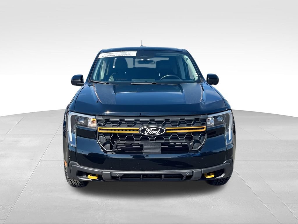 Used 2025 Ford Maverick Tremor AWD/4WD image 3