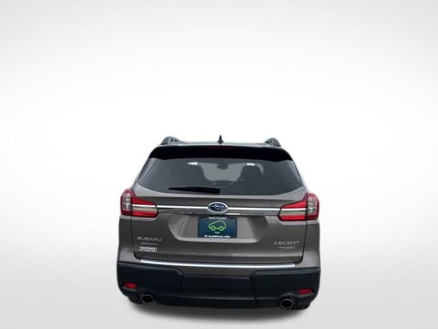 Used 2021 Subaru Ascent Touring AWD/4WD image 17